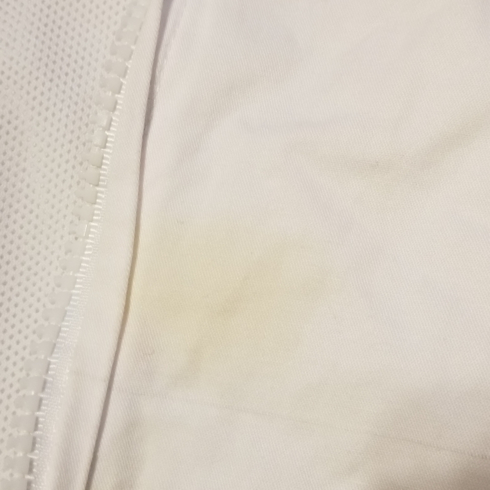 Supreme White Jacket - Picture 6 of 6
